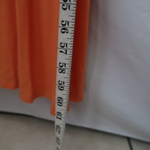 Bebe Maxi Dress - Picture 2 of 11